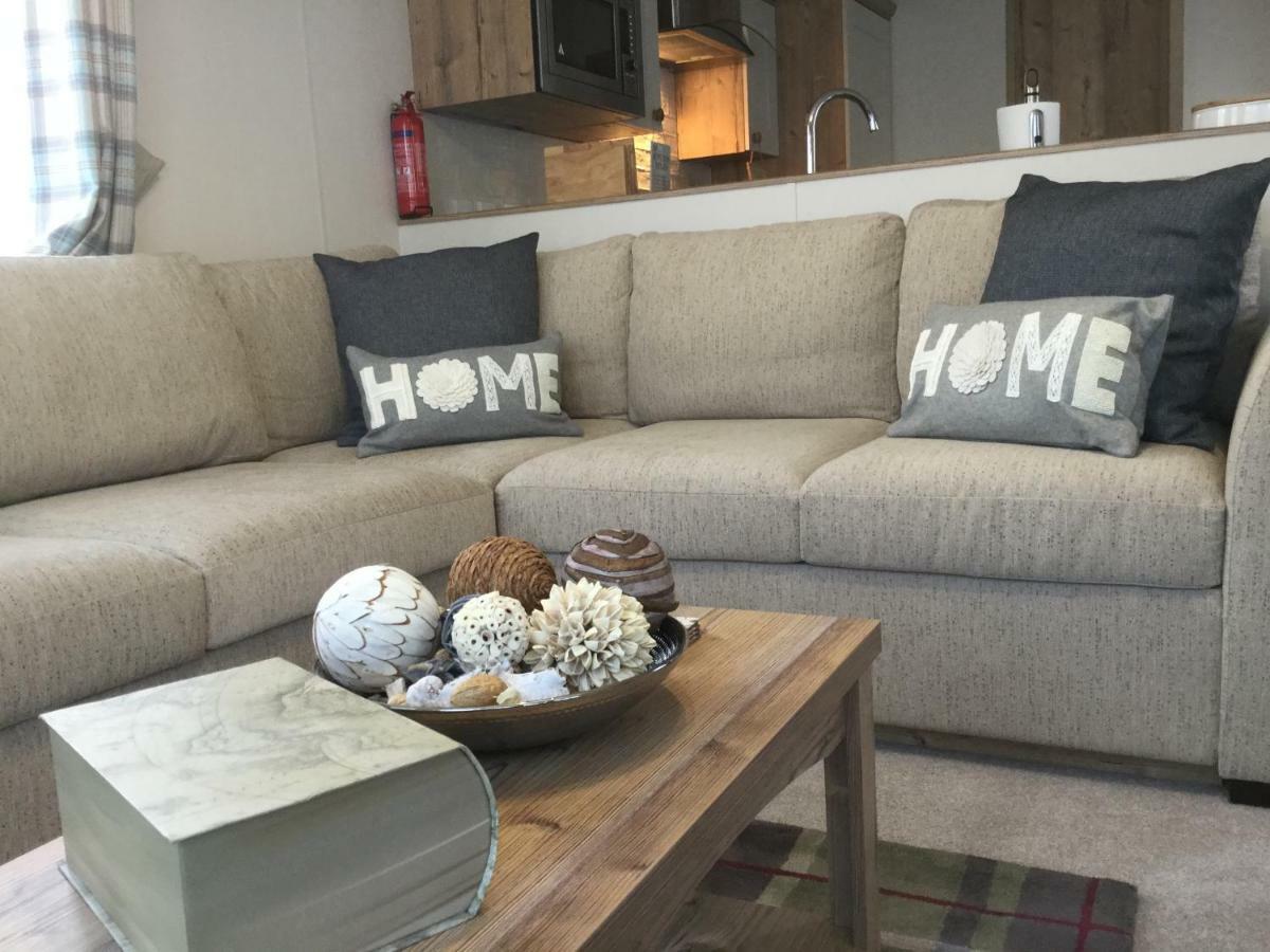 Chalet Dunroamin Aviemore